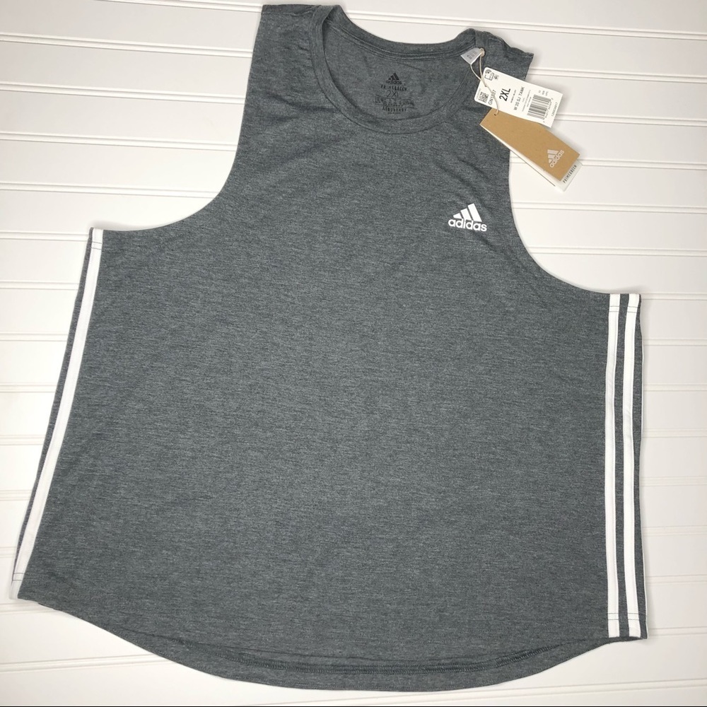 NWT Adidas Woman’s Aeroready Tank